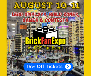 Brick Fan Fest